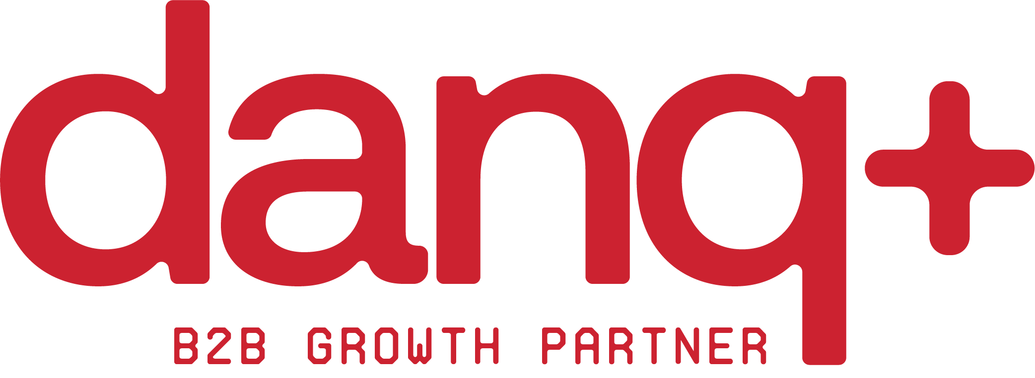 danq+ | B2B Growth Partner
